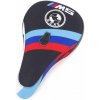 The Shadow Conspiracy Sedlo BMX SHADOW PENUMBRA V1 BLABOL MID PIVOTAL - Čierna, MID, PIVOTAL