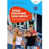 Klett Maximall Interaktiv 2 Učebnica - Julia Katharina Weber, Lidija Šober