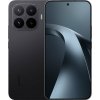 Xiaomi 17T Pro 12GB/512GB, Čierny