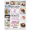 Kreativ 90 dortů