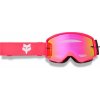 Fox Main Core Spark Goggle pink