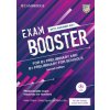 Exam Booster for B1 Preliminary and B1 Preliminary for Schools with Answer Key with Audio for the Revised 2020 Exams