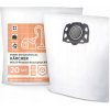 Syntetické vrecko do vysávača Kärcher WD 6 P Premium Renovation Kit 20 ks