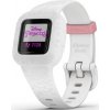 Detské fitness hodinky Garmin VÍVOFIT JR 3 DISNEY PRINCESS Biela