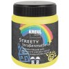 Kreul Streety Kriedy Rubber-Duck Yellow 200 ml 1 ks