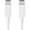 Samsung USB-C kábel (5A, 1.8m) White EP-DX510JWEGEU