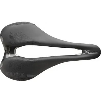 Selle Italia SLR Boost X-Cross Superflow L3 čierne