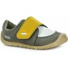 Fare 5013261 šedé celoročné nízke barefoot topánky 22 EUR