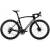 Pinarello Dogma X SRAM Red Princeton Grit 4540 Xolar bicykel, Black Veľkosť: 595