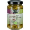 BIO VERDE olivy zelené bez kôstky BIO 200 g