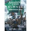 Asassin´s Creed: Valhalla - Matthew J. Kirby