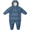 LEOKID Baby Overall Eddy Sea Moss veľ. 6 - 9 mesiacov (veľ. 68)