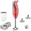 Tyčový mixér Bamix Mono mixér typu D 200 W červená 1020.013
