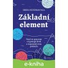 E-kniha Základní element - Debra Silverman