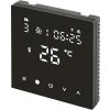 EMOS Drôtový termostat GoSmart pre podlahové kúrenie 230 V / 16 A, Wi‑Fi P56201BUF + záruka 3 roky zadarmo