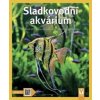 Sladkovodní akvárium - Scheurmannová Ines