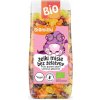 Želé Medvedíky BEZ ŽELATÍNY BEZ LEPKU BIO 100 g - BIOMINKI