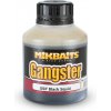 Mikbaits Gangster Booster 250ml GSP Black Squid