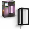 Nástenná lampa Philips Hue White and Color Ambiance Impress 17459/30/P7 (915005842101)