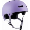 TSG helma evolution wmn solid color satin violet 796 vel. XXS/XS