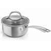 Rajnica SteelCRAFT s pokrievkou ø 16 cm, 1,5 l, 1,5 l