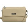 Dámska crossbody kabelka béžová - Delami Tiny Muse béžová