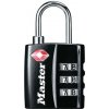 Master Lock 4680EURDBLK