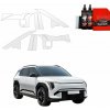 GRIZZ Protector Ochranné fólie na stĺpiky, Kia EV3, 2024- , GT