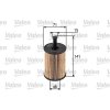 Olejový filter VALEO 586506