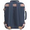 CabinZero Classic 28L Shibori Blue 28 l