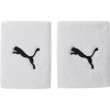 Potítka Puma Team Long Wristband White