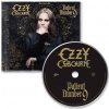 OSBOURNE, OZZY - Patient Number 9 (1CD)