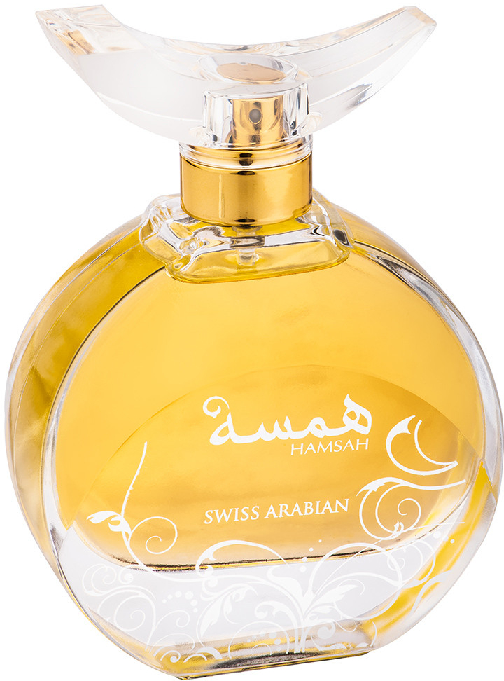 Swiss Arabian Hamsah parfumovaná voda dámska 80 ml