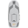Elektrické surfové prkno WAYDOO EVO Max Plus 130 l (šedé)
