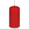 Wimex valcová 50 x 100 mm červená 4 ks