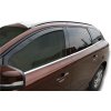 Deflektory Volvo XC60 2008-2017