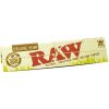 Cigaretové papieriky RAW Organic