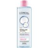 L'Oréal Paris Micelárna voda pre normálnu a suchú citlivú pleť 3v1 (Micellar Water) 400 ml