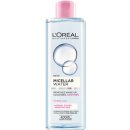 L'Oréal Micellar Water micelární voda pro normální až suchou pleť 400 ml