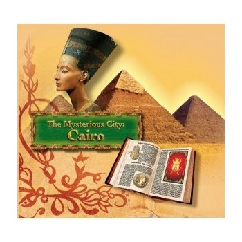 The Mysterious City: Cairo