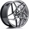 JAPAN RACING Japan Racing Jr35 8.5x19 5x112 ET20|-|45 Hyper Black 74.1
