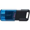 Kingston DataTraveler 80M USB-C 64GB DT80M/64GB - USB-C 3.2 kľúč