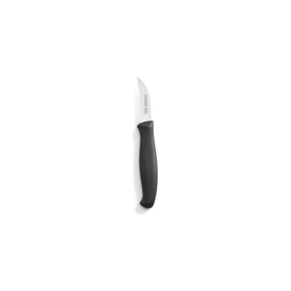 Hendi 841129 Lúpací nôž zahnutý model čierna 165 x10 x 20 mm od 4,3 € -  Heureka.sk