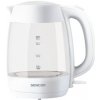 SENCOR SWK 7300WH rýchlovarná kanvica
