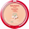 Bourjois Paris Healthy Mix Clean & Vegan Naturally Radiant Powder rozjasňujúci púder 02 Vanilla 10 g