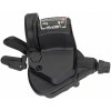 microSHIFT radenie pravé MEZZO TS39-9R 9sp. Zvoľte Variant: 4710495433325