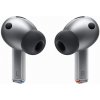 Samsung Galaxy Buds3 Pro/ANC/BT/Bezdrát/Stříbrná