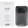 Givenchy Play Intense toaletná voda pánska 100 ml Tester