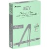 Rey Adagio farebný papier A4 500 ks pastelový zelený