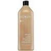 Redken All Soft Shampoo vyživujúci šampón pre suché a nepoddajné vlasy 1000 ml
